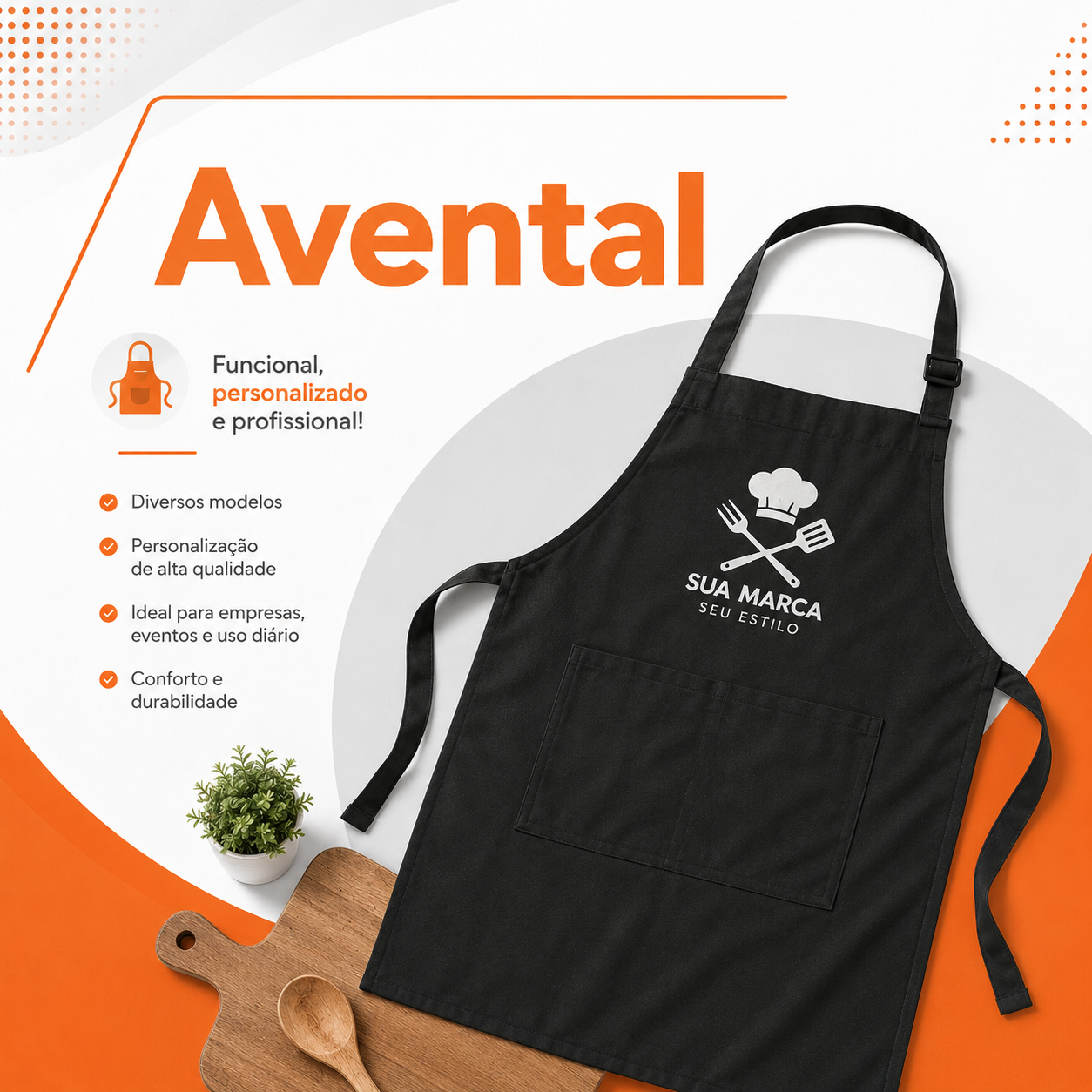 Avental