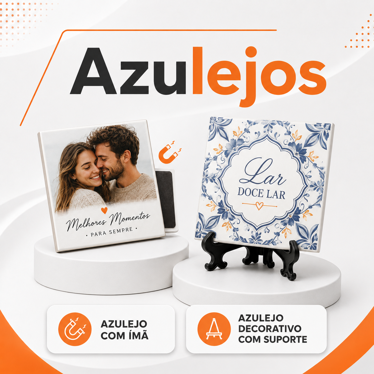 Azulejos