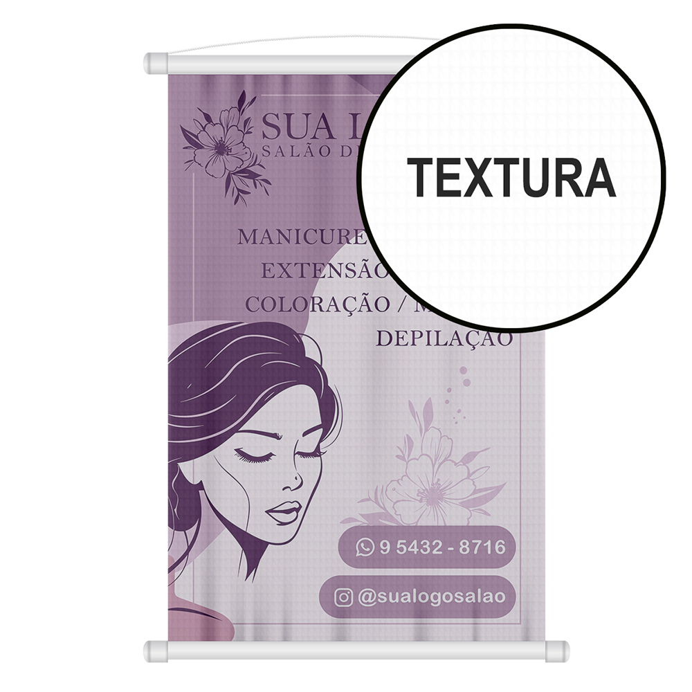 Banners Front Light 240g (400x600mm)