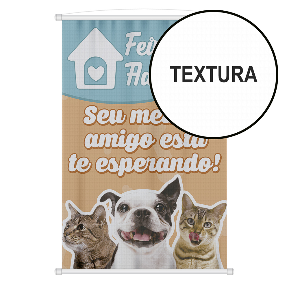 Banners Front Light 440g (600x900mm)