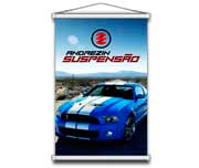 Banners Front Light 440g (800x1200mm)