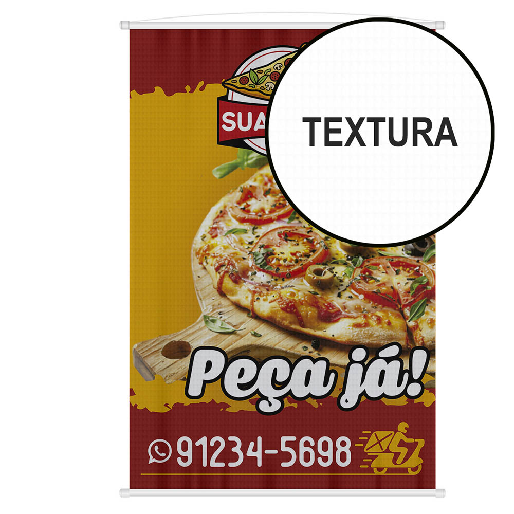 Banners Front Light 240g (800x1200mm)