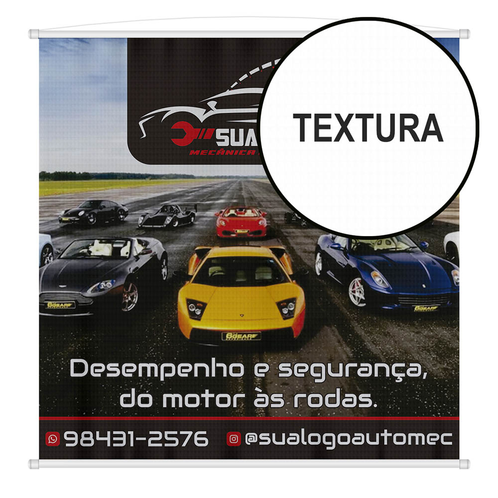 Banners Front Light 440g (Metro Quadrado)