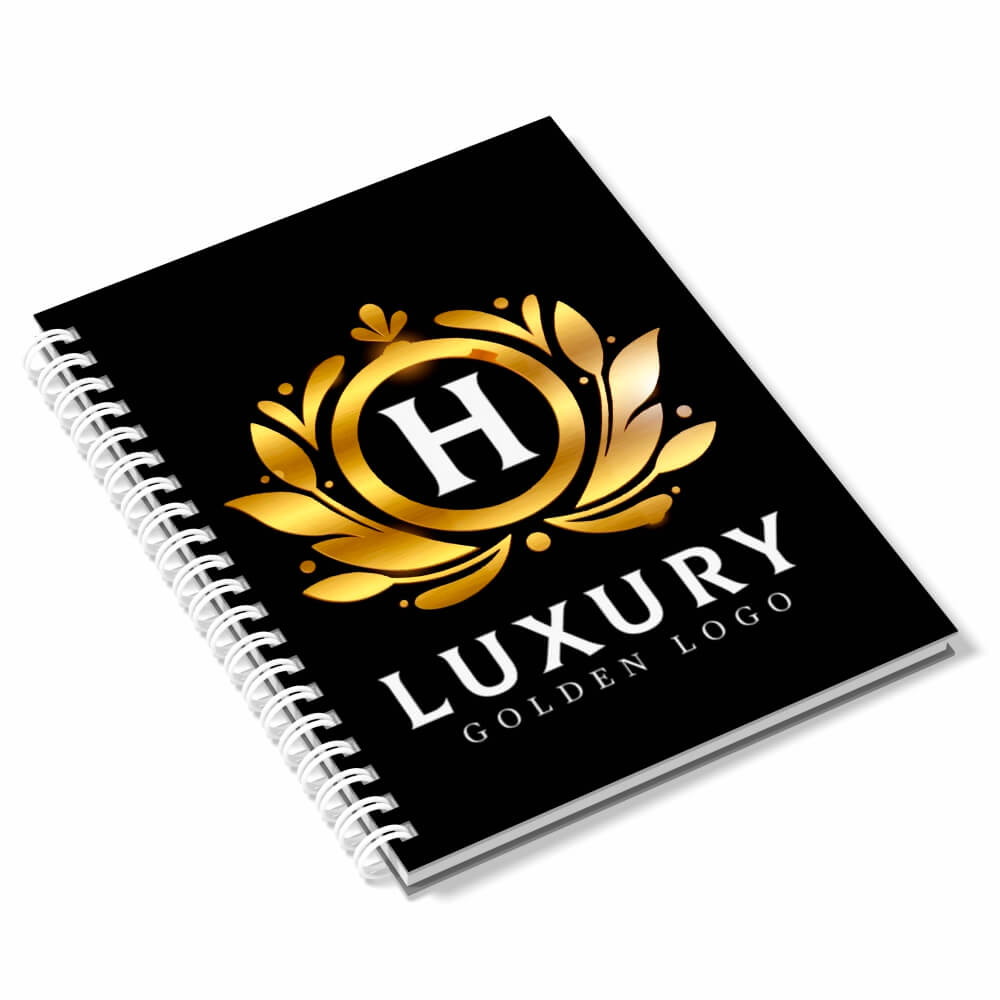 Agenda Escolar 2026 Capa Couchê 150g No Papel Paraná 2mm Laminação Fosca E Hotstamping Frente (150x210mm)