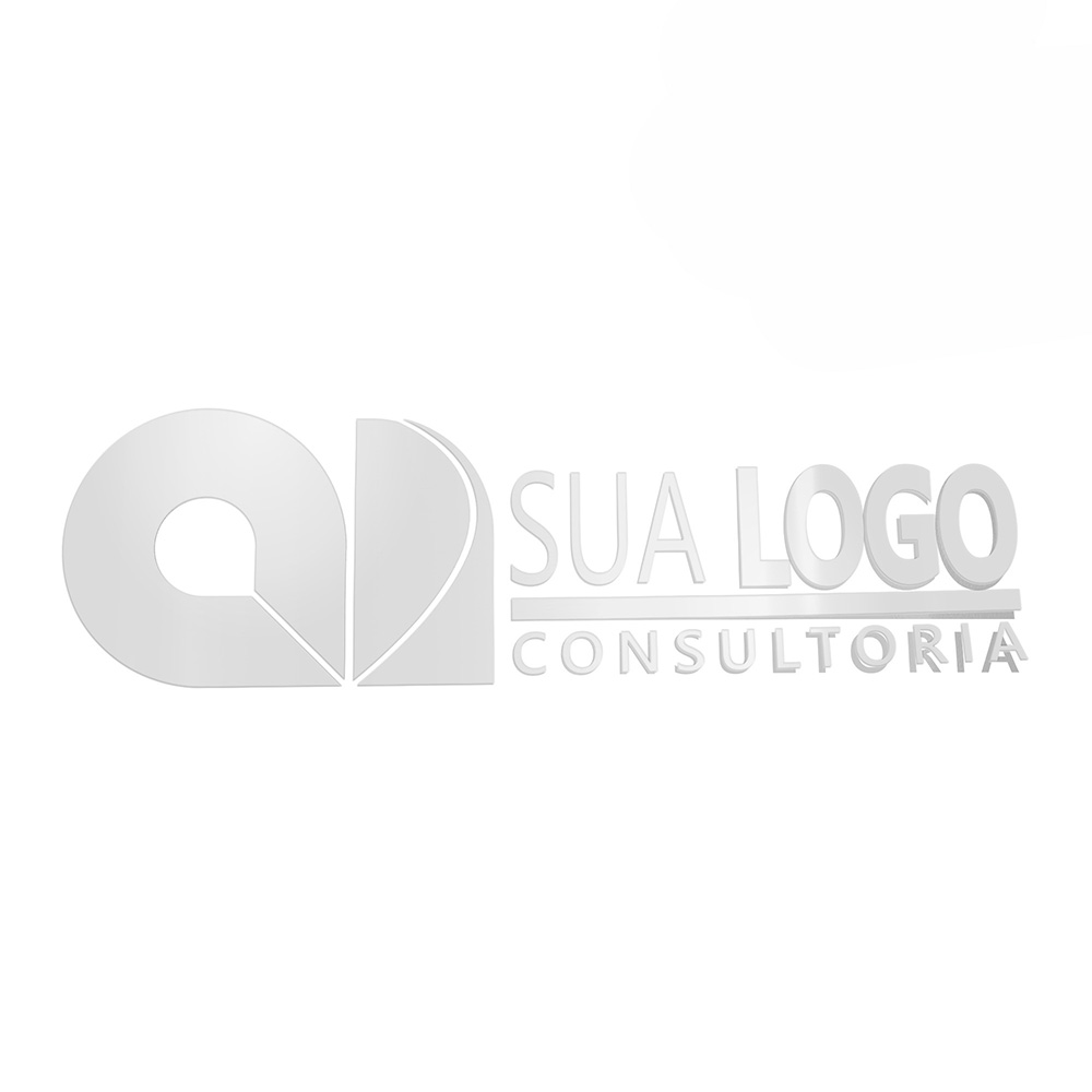 Adesivos Plotter De Recorte Vinil Brilho Prata