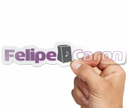 Etiquetas Corte Especial Bopp Transparente (91x204mm)