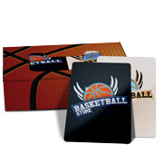 Baralho Duplo 108 Cartas Baralho Com Caixa Personalizada Couchê 250g Com Verniz Uv Total