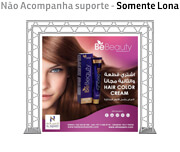 Backdrop Tradicional Front Light 440g (3000x3000mm)