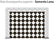 Backdrop Tradicional Front Light 440g (4000x3000mm)