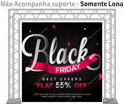 Backdrop Tradicional Super Titanium 280g (Metro Quadrado)