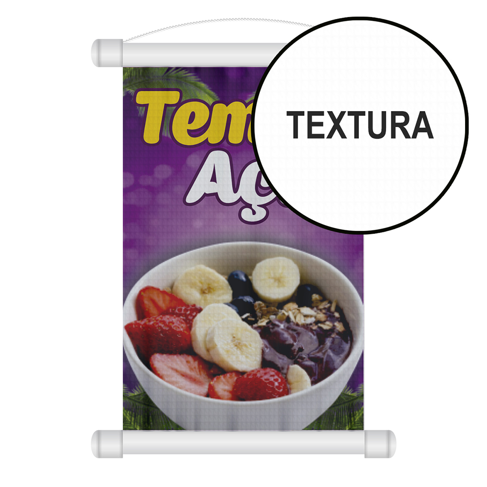 Banners Front Light 440g (200x300mm)