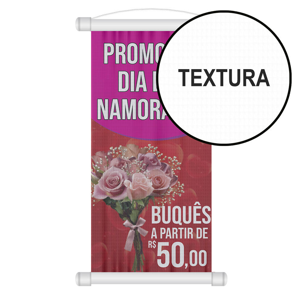Banners Front Light 240g (200x400mm)