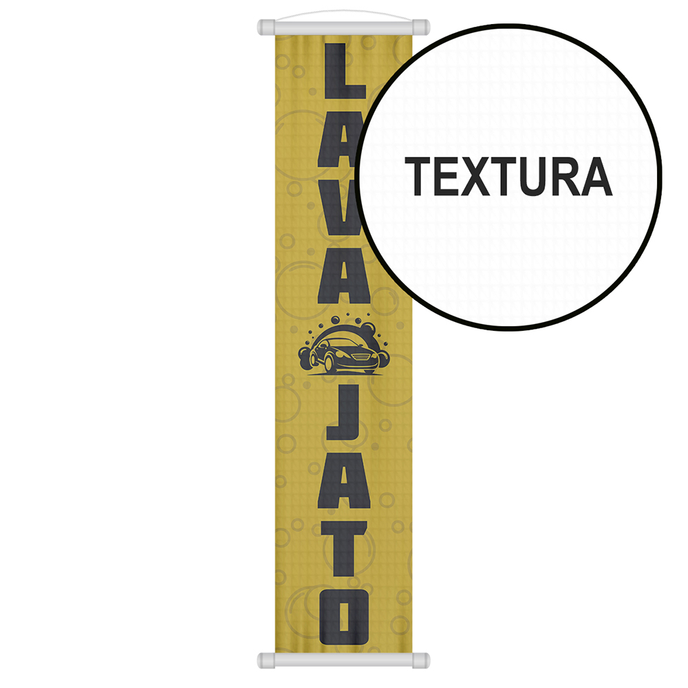 Banners Front Light 240g (200x900mm)