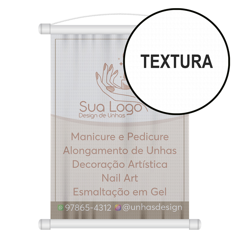 Banners Front Light 440g (300x400mm)