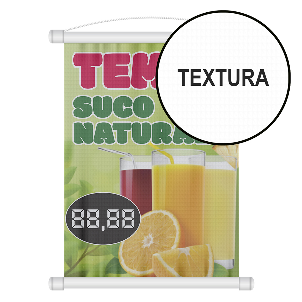 Banners Front Light 240g (300x400mm)