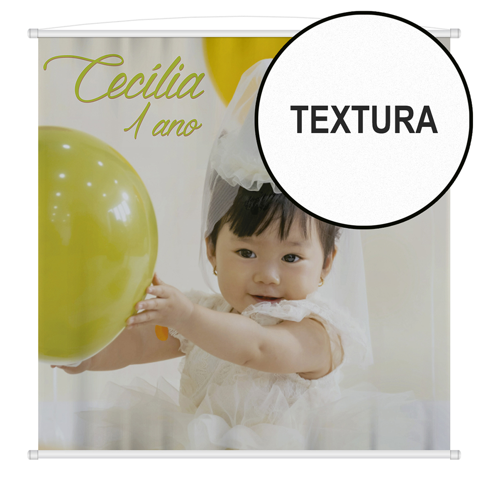 Banners Solit Fotográfica 480g (Metro Quadrado)