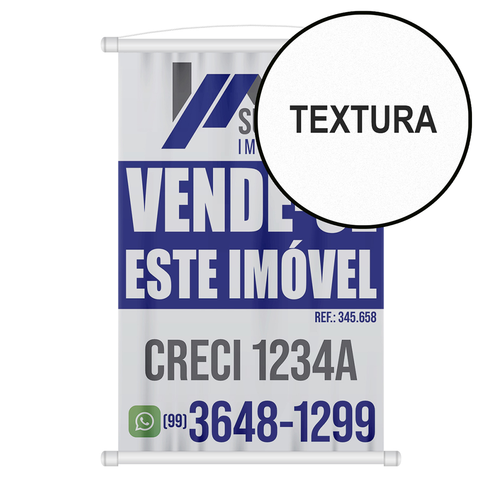 Banners Solit Fotográfica 480g (400x600mm)