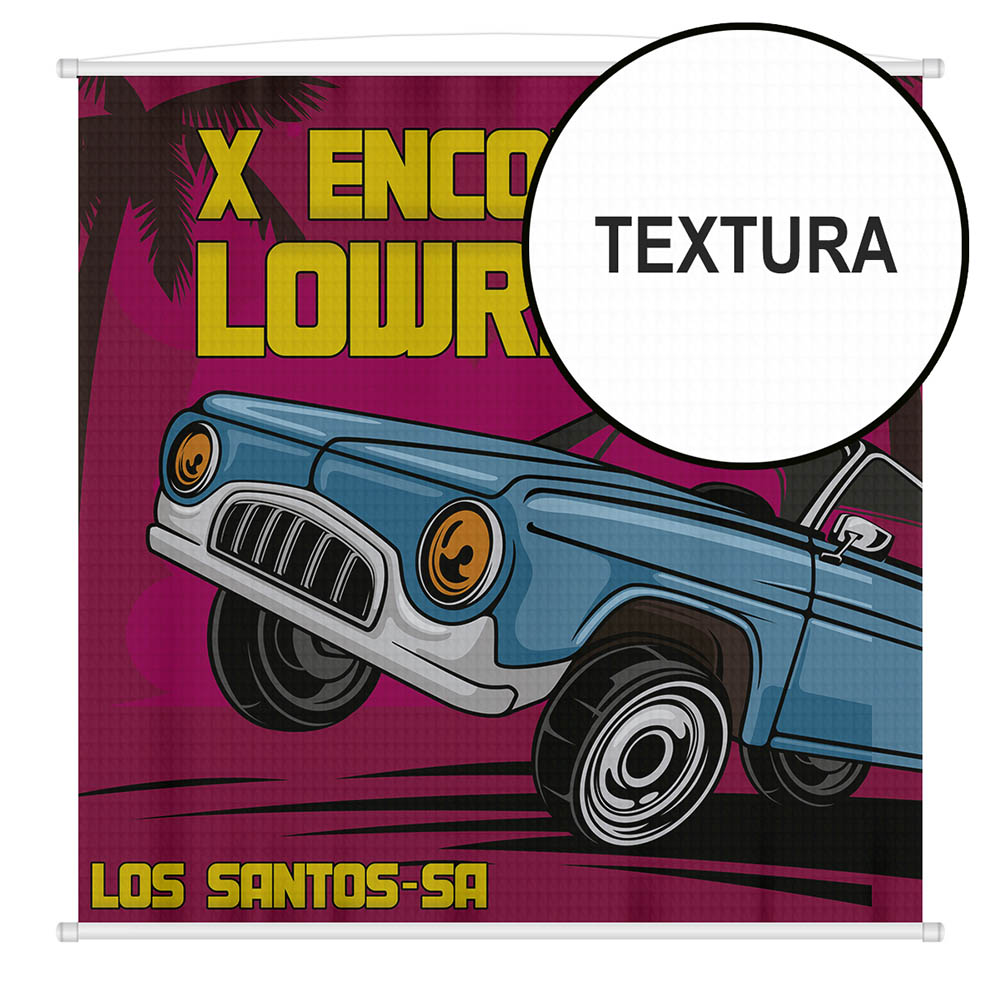 Banners Super Titanium 280g (Metro Quadrado)
