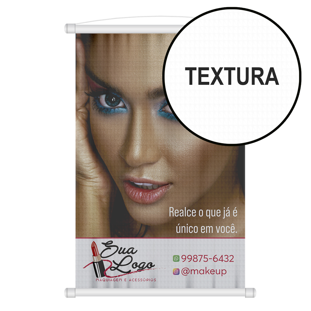 Banners Super Titanium 280g (400x600mm)