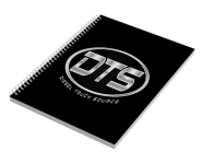 Caderno Impressão Digital Capa Papel Paraná 2mm com Lam Fosca e Hotstamping Frente e Miolo Ap 75g Miolo Padrão Sem Verniz (300x210mm) 200 Folhas