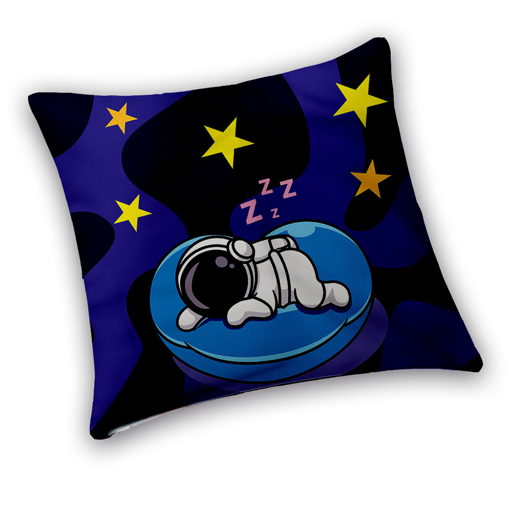 Capa Para Almofadas Tactel (300x300mm)