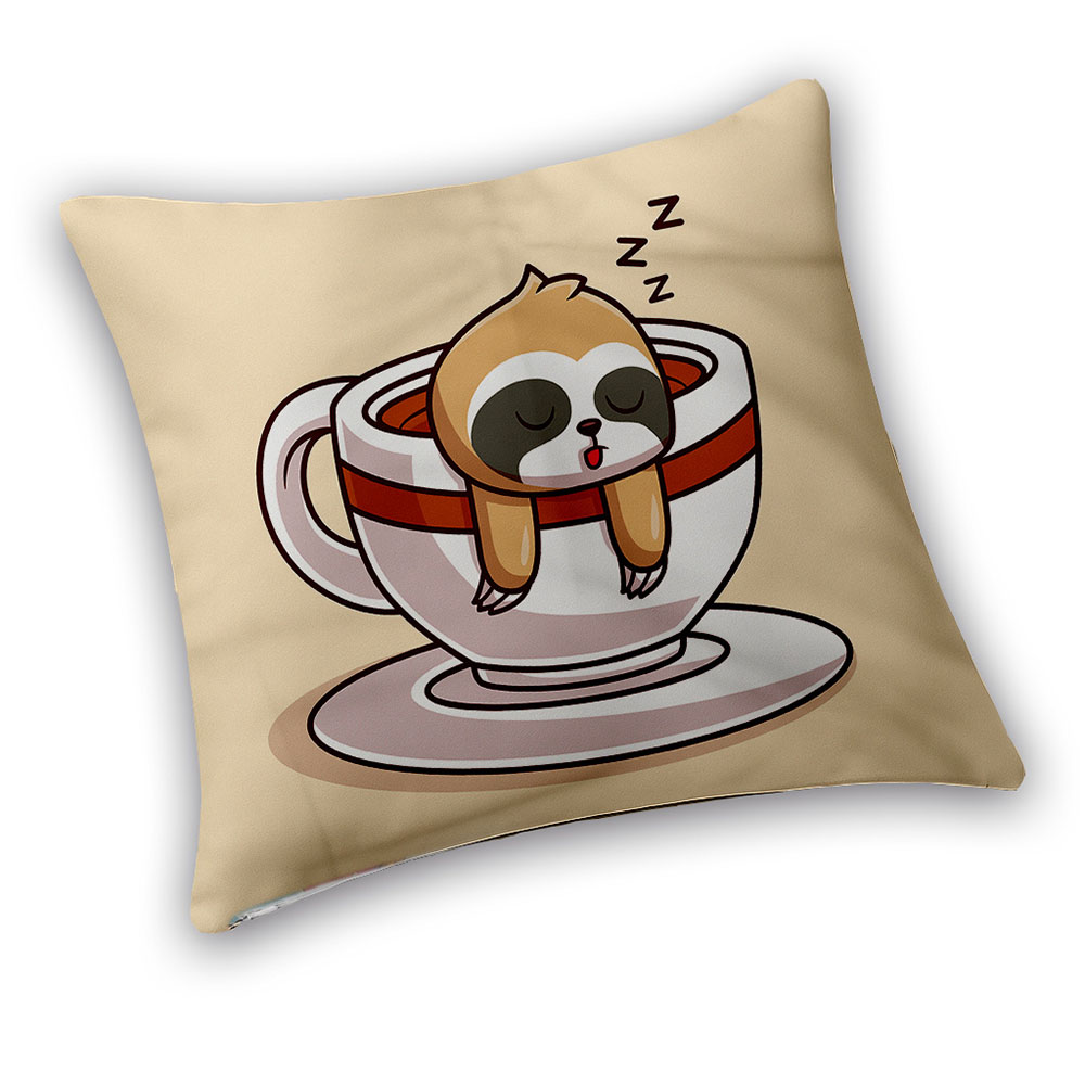 Capa Para Almofadas Tactel (300x300mm)