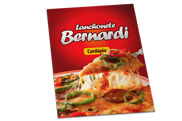 Cardápios Descartáveis Apergaminhado 180g (300x420mm)