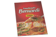 Cardápios Descartáveis Reciclato 240g (300x420mm)