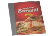 Cardápios Descartáveis Reciclato 240g (300x420mm)