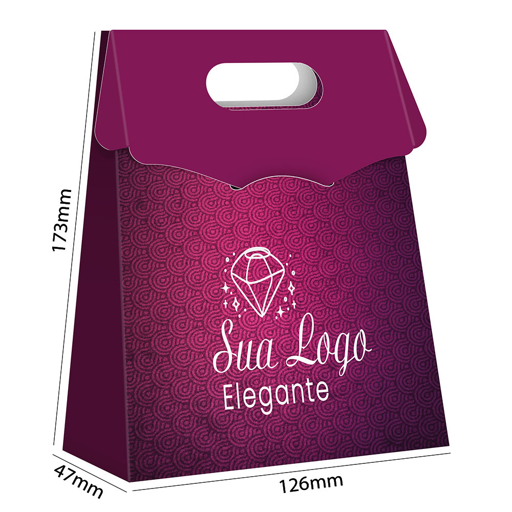 Caixa Para Lojistas Supremo 255g Verniz Uv Total Frente
