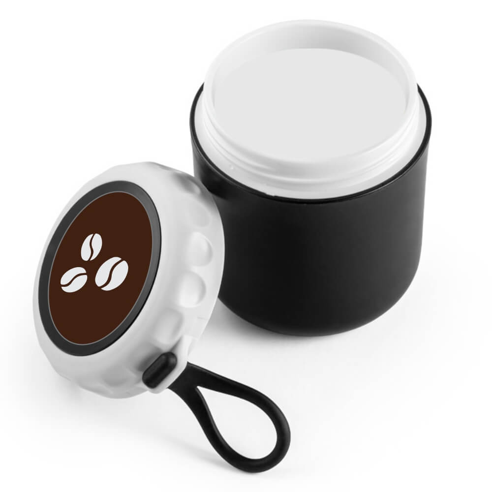 Copos Com Adesivo Resinado Copos Térmico Para Viagem 380ml