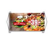 Faixas Front Light 240g (1200x600mm)
