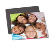 Foto Imãs Couche Fosco 210g (100x90mm)