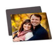 Foto Imãs Couche Fosco 210g (100x90mm)