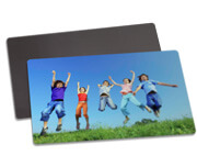 Foto Imãs Couche Fosco 210g (135x90mm)