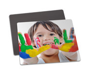 Foto Imãs Couche Fosco 210g (100x90mm)