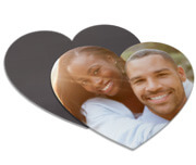 Foto Imãs Couche Fosco 210g (270x405mm)