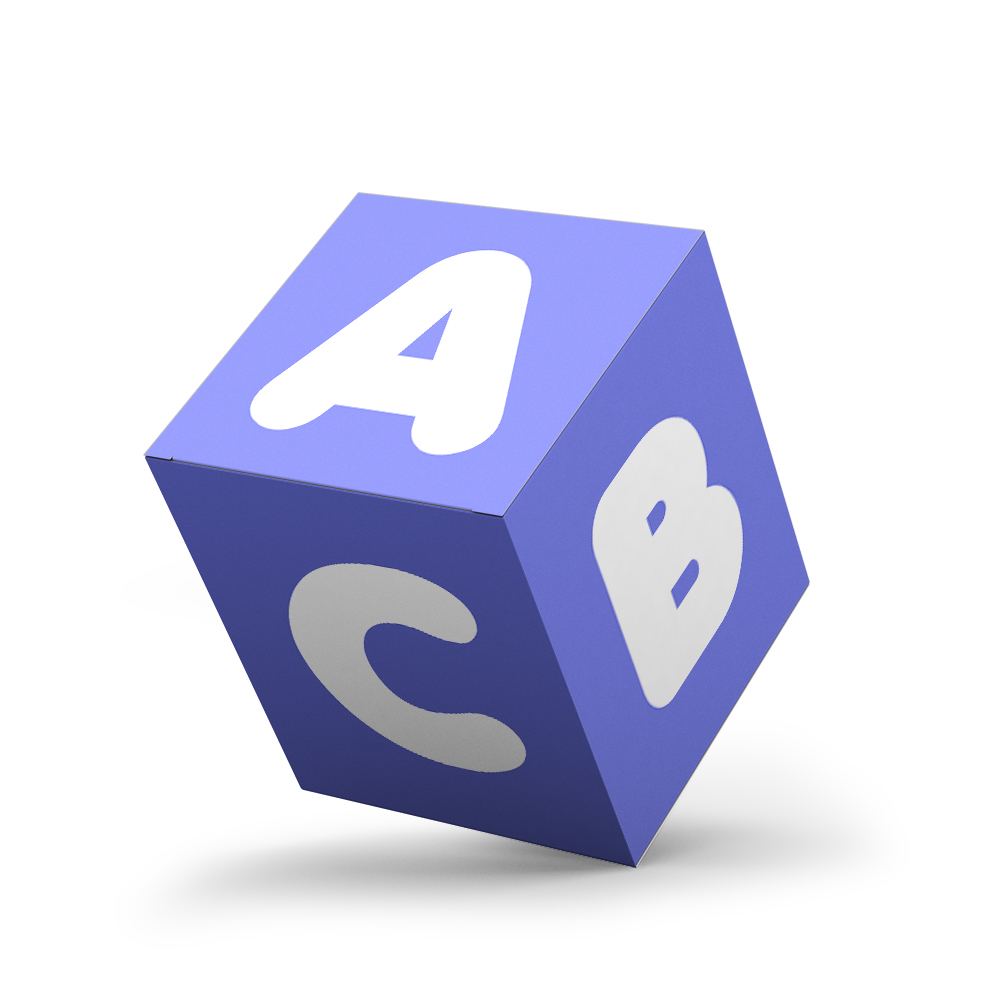 Foto Cubo Couchê 250g Sem Laminação E Sem Verniz (200x200mm)