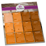 CFolhinha De Parede Couchê 250g Sem Verniz (270x343mm)
