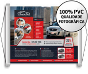 Faixas Solit Fotográfica 480g (Metro Quadrado)