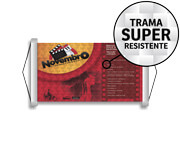 Faixas Super Titanium 280g (1200x800mm)