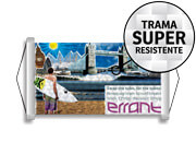 Faixas Super Titanium 280g (2000x600mm)