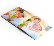 Foto Revista 12 Páginas Couchê 150g