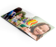 Foto Revista 12 Páginas Couchê 150g