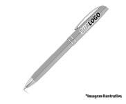 Canetas Impressão Colorida Linha Premium Lyme Cromado Satinado