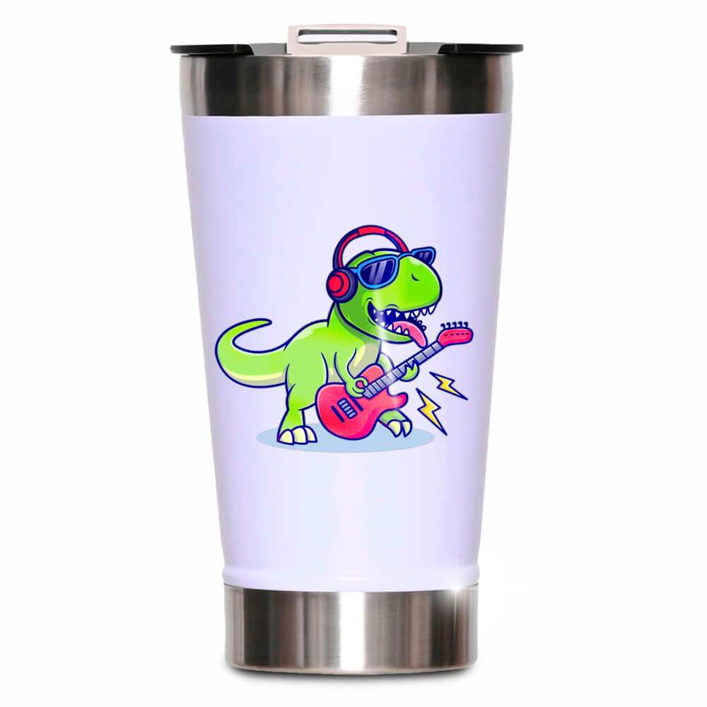 Dtf Uv Copos Copo Térmico Modelo Com Abridor E Dtf Uv Linha Promocional