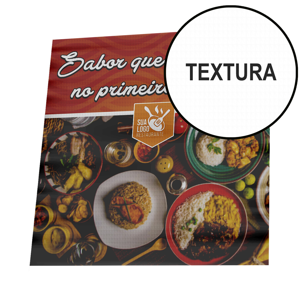 Lonas Back Light 440g (Metro Quadrado)