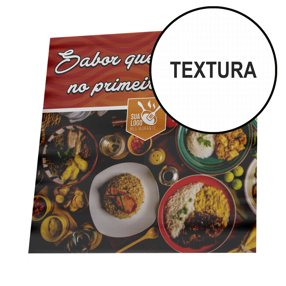 Lonas Front Light 440g (Metro Quadrado)