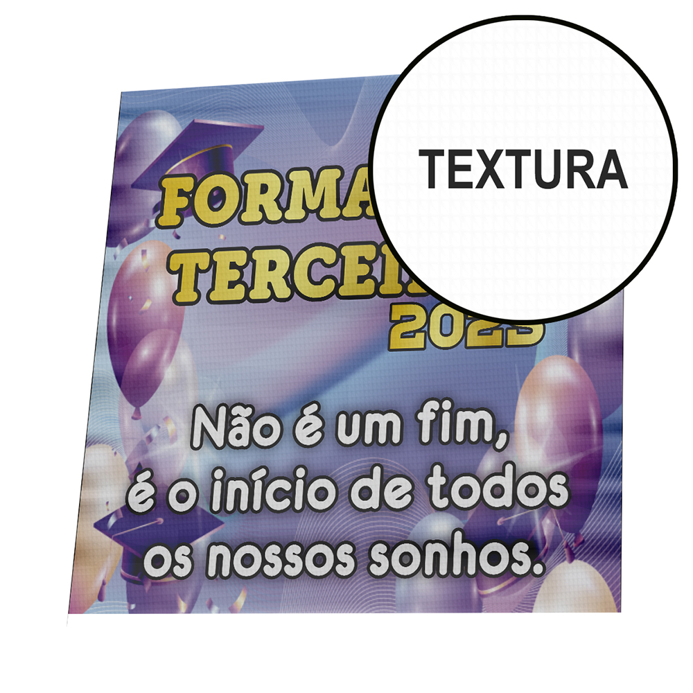 Lonas Grandes Formatos Super Titanium 280g (Metro Quadrado)