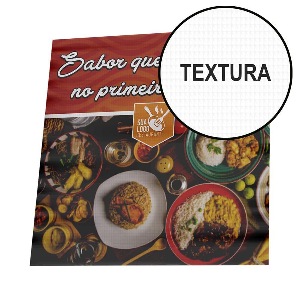 Lonas Super Titanium 280g (Metro Quadrado)